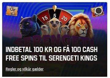 Unibet bonusser: velkomstbonus, bonuskode og free spins